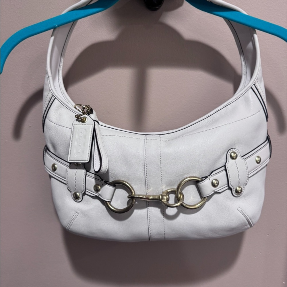 NWT | Coach | Vintage Y2K | Ergo | E0769-11261 (with dust bag)